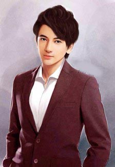 上门龙婿江寒