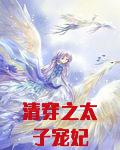 清穿之太子宠妃