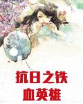 抗日之铁血英雄