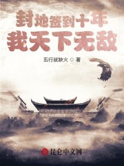 封地签到十年，我天下无敌