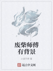 废柴师傅有背景