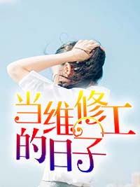 当维修工的日子