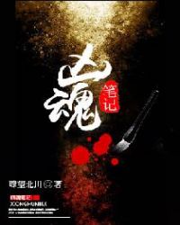 凶魂笔记