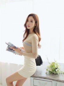 近身接触