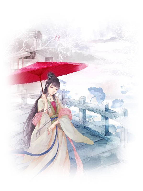 病娇王爷宠妻入骨