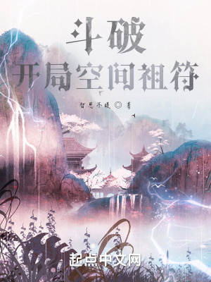 斗破：开局空间祖符