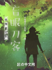 吞噬星空的盲眼刀客