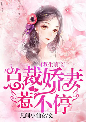 双生萌宝：总裁娇妻惹不停