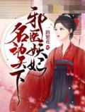 邪医妖妃名动天下