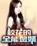 校花的全能赘婿