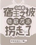 没眼看宿主又被隐藏反派拐走了
