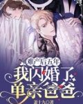 难产后五年，我闪婚了单亲爸爸
