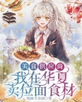 美食供应商：我在华夏卖位面食材