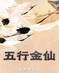 五行金仙