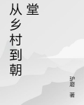 从乡村到朝堂