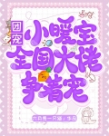 团宠小暖宝：全国大佬争着宠