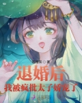 退婚后：我被疯批太子娇宠了