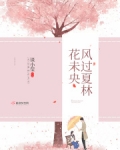 风过夏林花未央