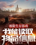 极限生存游戏：我能读取物品信息