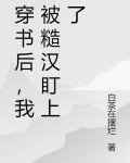 穿书后，我被糙汉盯上了