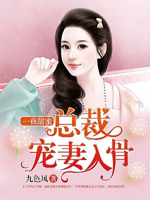 缠绵入骨：总裁的新妻