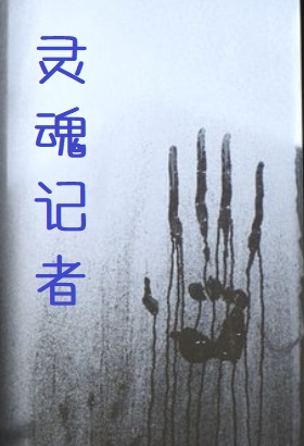 灵魂记者
