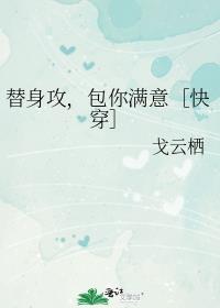 替身攻，包你满意［快穿］