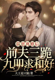 她揣崽潇洒离婚霸总前夫全球疯找