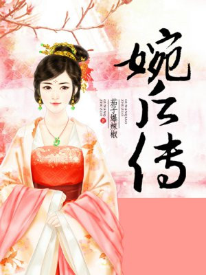 婉后传