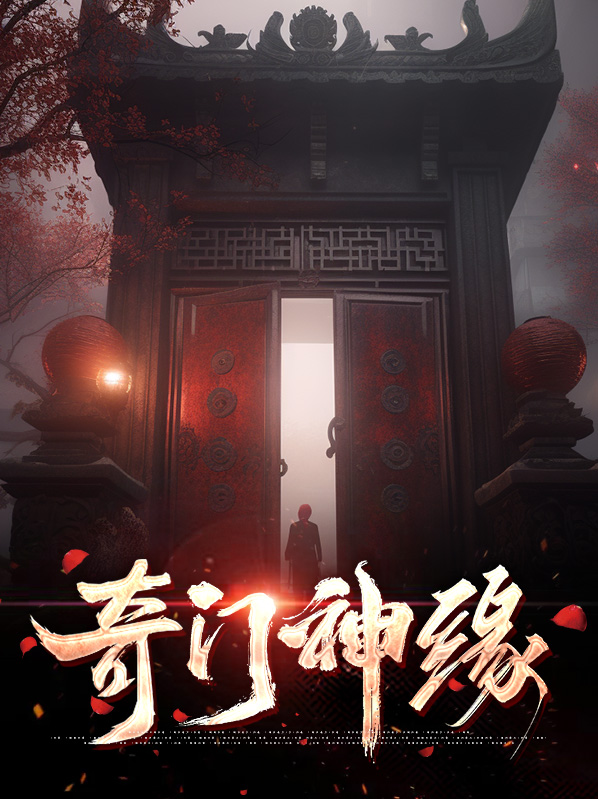 奇门神缘高倩