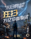 末日降临狂扫万亿位面物资