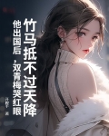竹马抵不过天降？他出国后，双青梅哭红眼