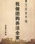 重生没金手指，我做团购养活全家