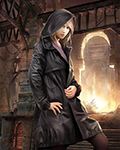 离谱，天天要抱抱，还冰山魔女？