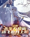 获得杀生丸模板，路飞邀我上船
