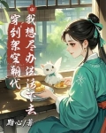 穿到架空朝代，我想尽办法活下去