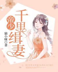 帝少千里缉妻